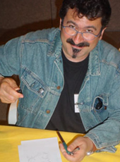 Maurizio Di Vincenzo